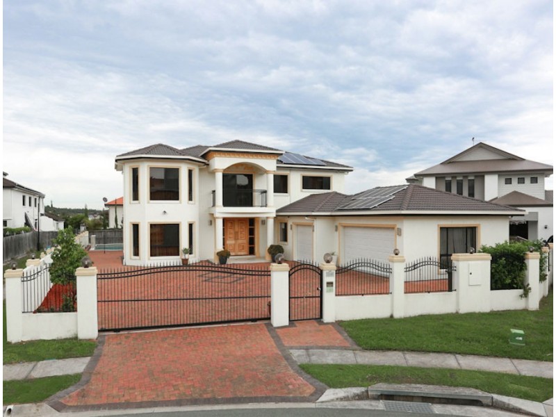 146 Hawthorn Circuit, Stretton QLD 4116