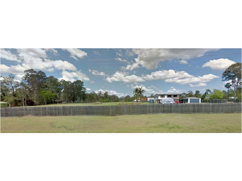 124 New Beith Road, Greenbank QLD 4124