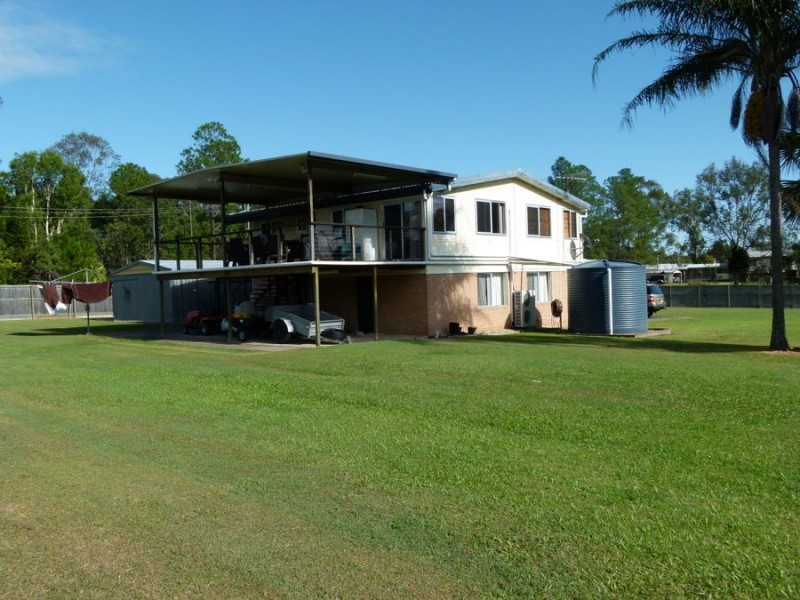 124 New Beith Road, Greenbank QLD 4124