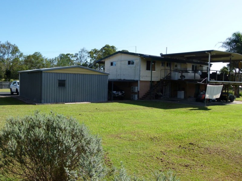 124 New Beith Road, Greenbank QLD 4124