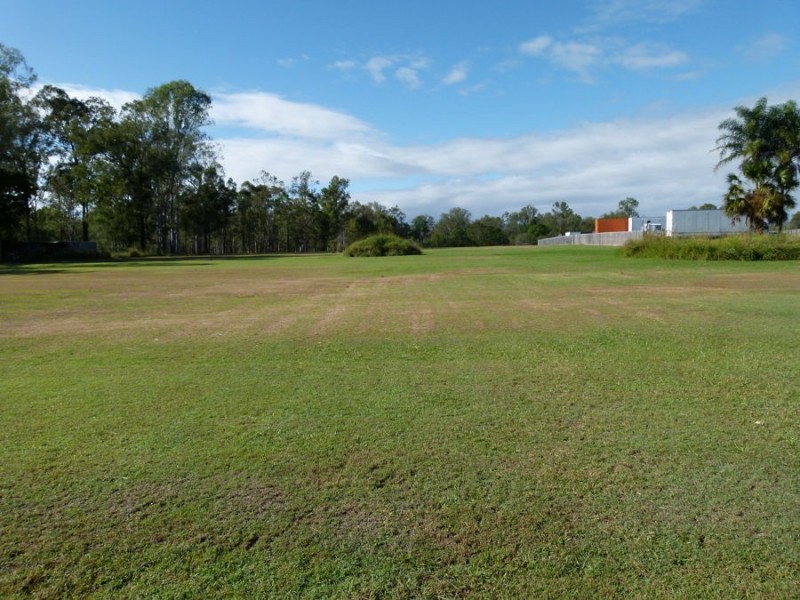 124 New Beith Road, Greenbank QLD 4124