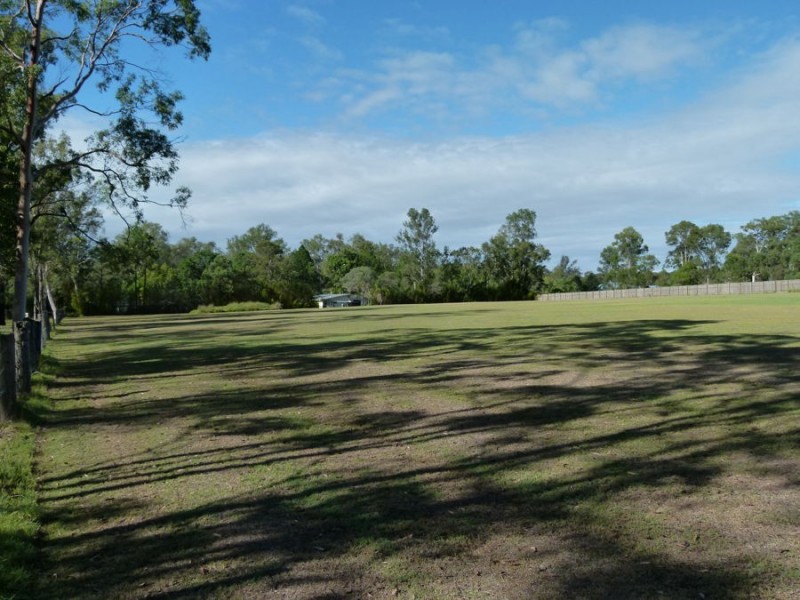 124 New Beith Road, Greenbank QLD 4124