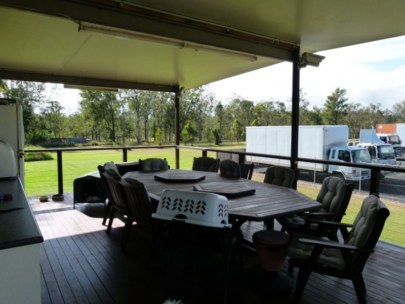 124 New Beith Road, Greenbank QLD 4124