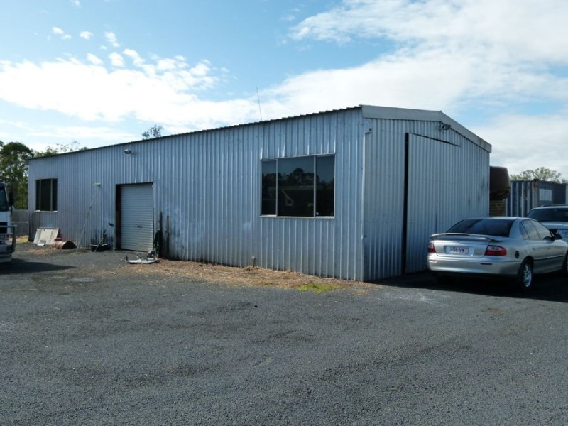 124 New Beith Road, Greenbank QLD 4124