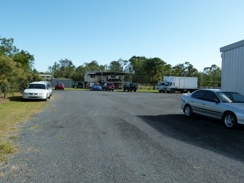 124 New Beith Road, Greenbank QLD 4124