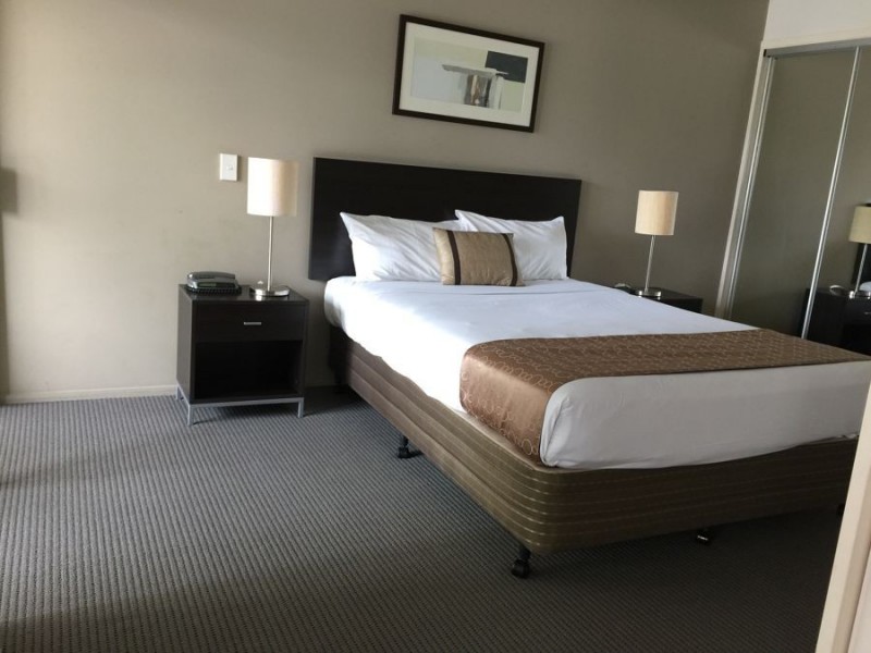 A 120 Mary Street, Brisbane City QLD 4000