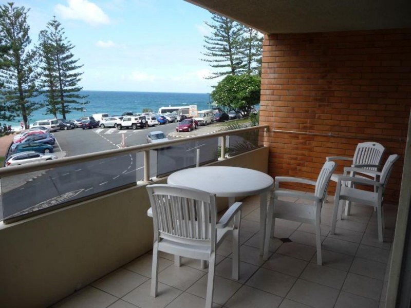 Burleigh Heads QLD 4220