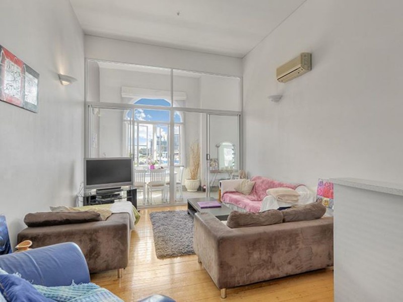 526/ 38 Warner Street, Fortitude Valley QLD 4006