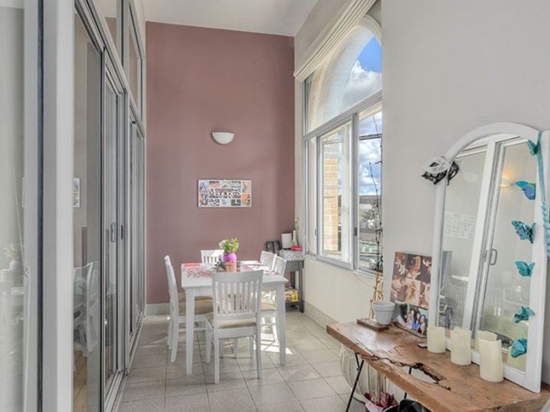 526/ 38 Warner Street, Fortitude Valley QLD 4006