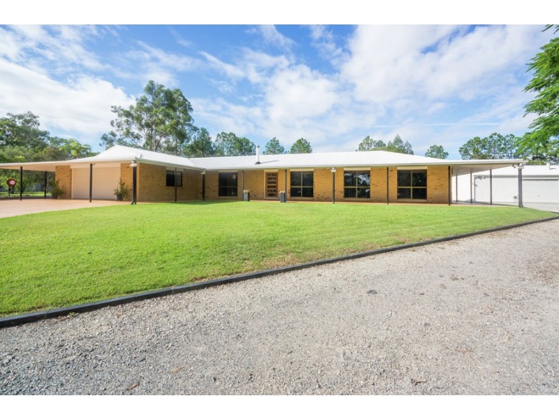 90 DERBY ROAD, Logan Reserve QLD 4133