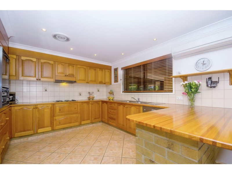 90 DERBY ROAD, Logan Reserve QLD 4133