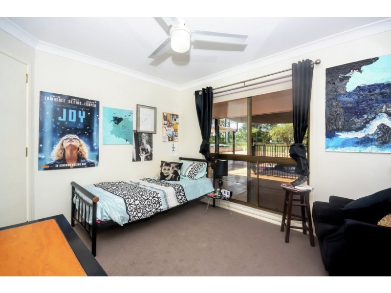 90 DERBY ROAD, Logan Reserve QLD 4133