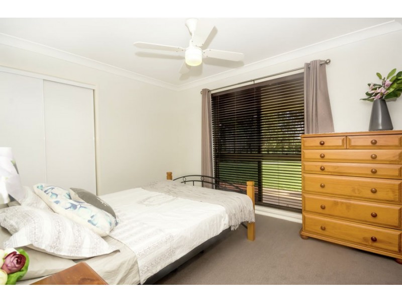 90 DERBY ROAD, Logan Reserve QLD 4133