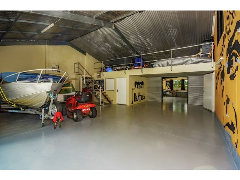 90 DERBY ROAD, Logan Reserve QLD 4133