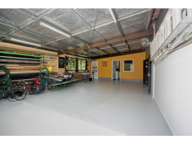 90 DERBY ROAD, Logan Reserve QLD 4133