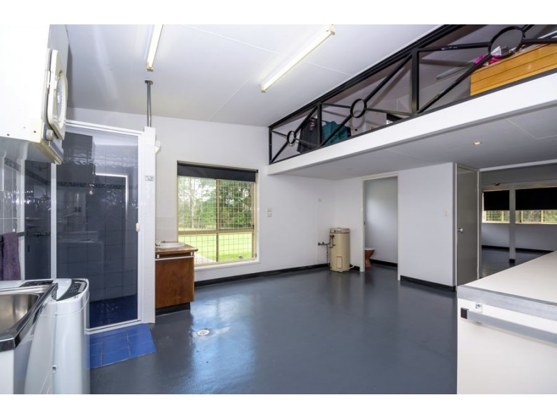 90 DERBY ROAD, Logan Reserve QLD 4133