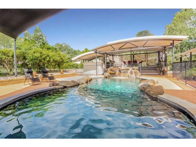 90 DERBY ROAD, Logan Reserve QLD 4133