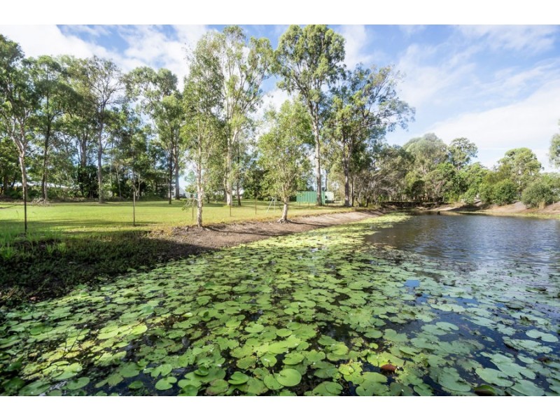 90 DERBY ROAD, Logan Reserve QLD 4133