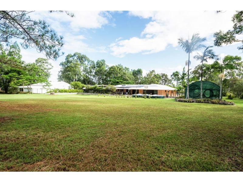 90 DERBY ROAD, Logan Reserve QLD 4133