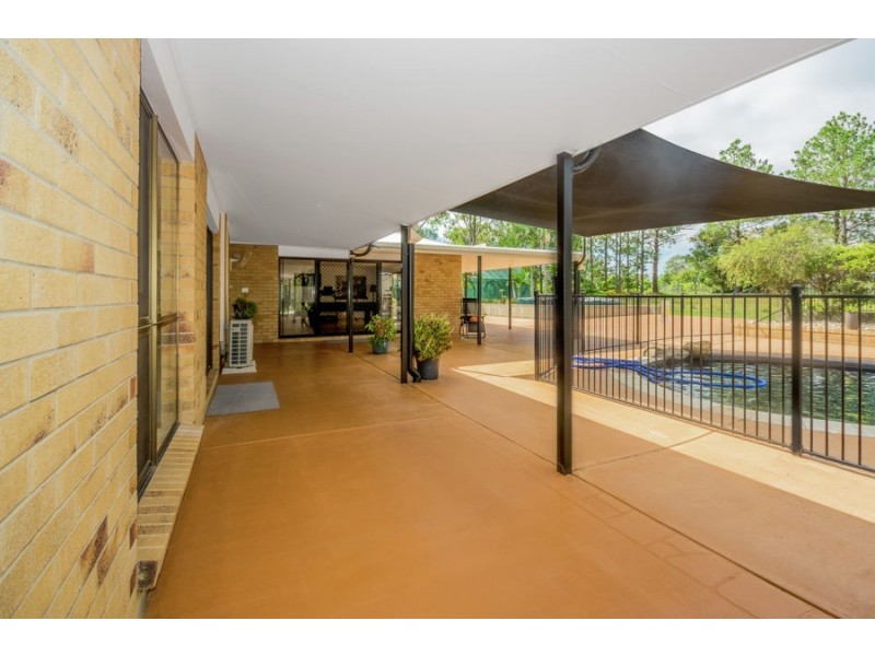 90 DERBY ROAD, Logan Reserve QLD 4133