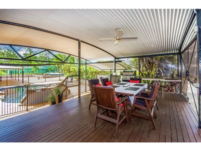 90 DERBY ROAD, Logan Reserve QLD 4133