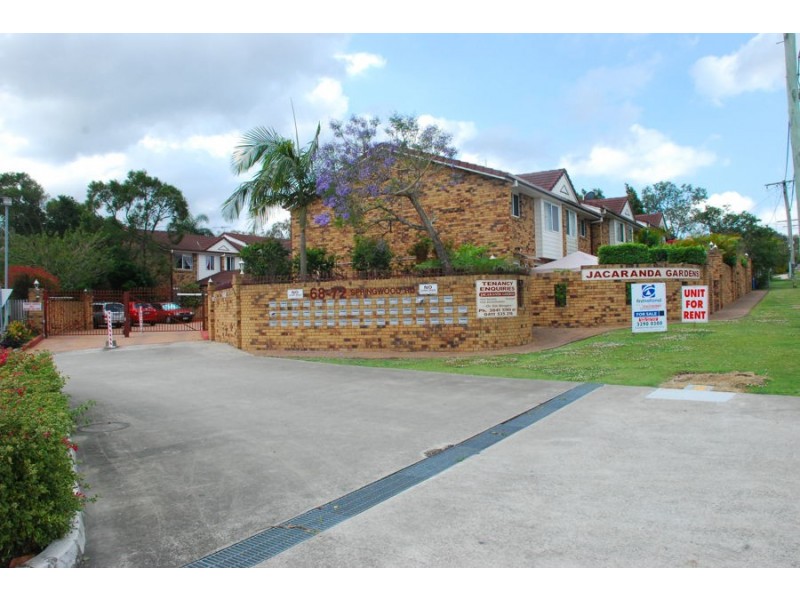 u2 68 Springwood Rd, Rochedale South QLD 4123