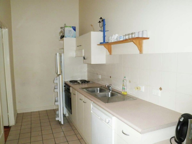 54/460 Ann St., Brisbane City QLD 4000