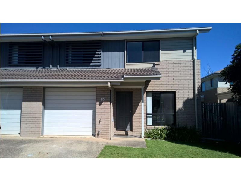 Unit 27, 93 Penarth St., Runcorn QLD 4113