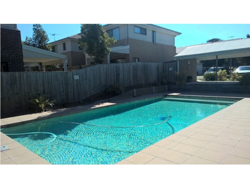 Unit 27, 93 Penarth St., Runcorn QLD 4113