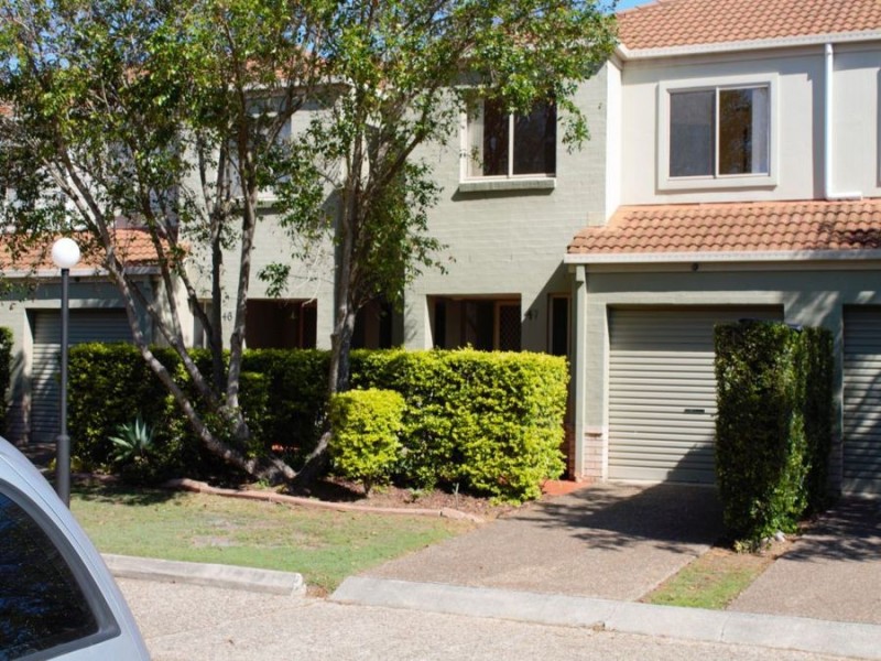 47/136 Princess Street, Cleveland QLD 4163