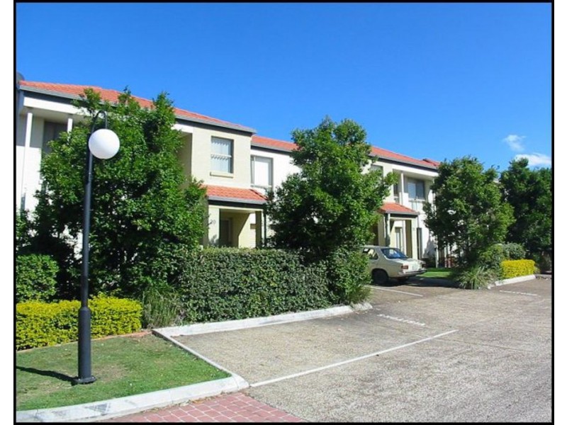 47/136 Princess Street, Cleveland QLD 4163