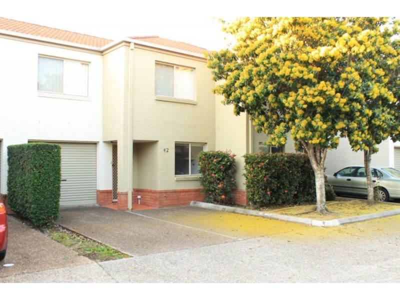 42/136 Princess Street, Cleveland QLD 4163