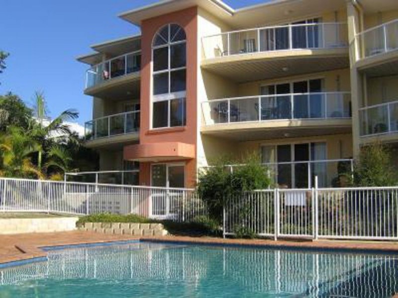 34/20 Sykes Court, Southport QLD 4215