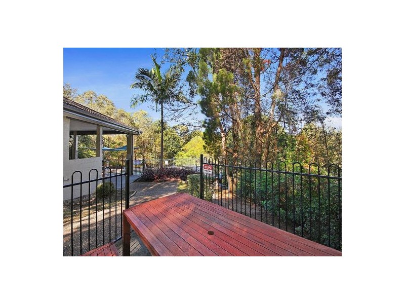 2X/580 Seventeen Mile Rocks Road, Sinnamon Park QLD 4073