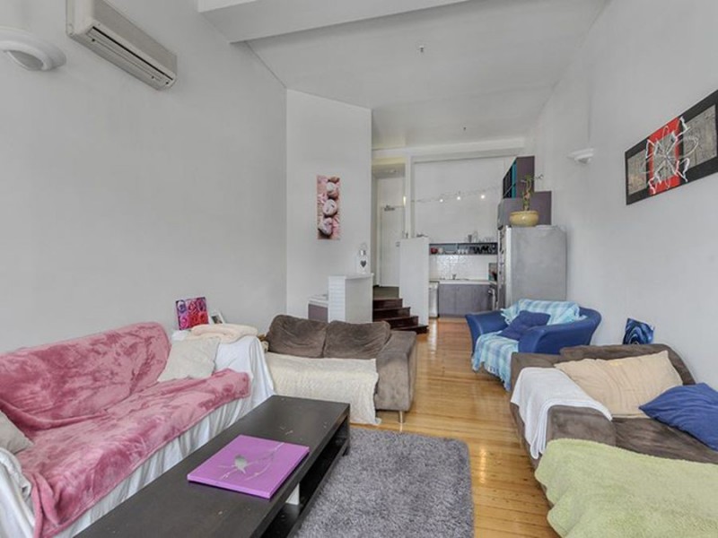 L5 / 38 Warner Street, Fortitude Valley QLD 4006