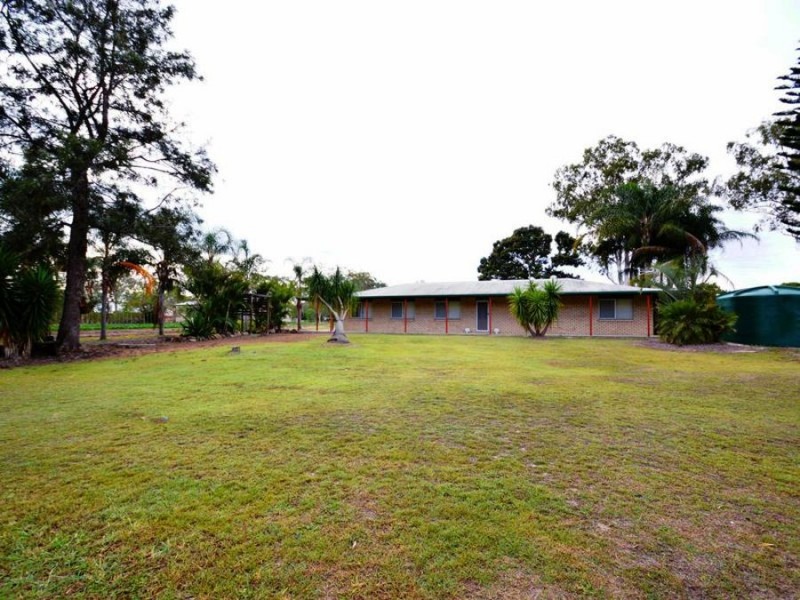 Chambers Flat QLD 4133