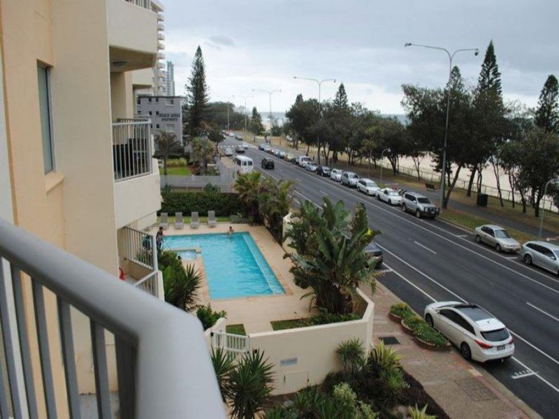 142 The Esplanade, Surfers Paradise QLD 4217