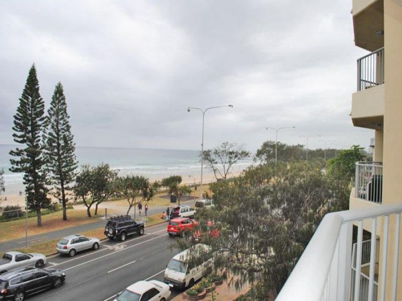 142 The Esplanade, Surfers Paradise QLD 4217