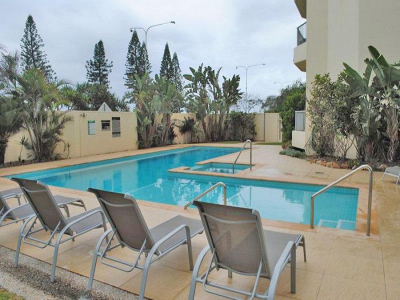 142 The Esplanade, Surfers Paradise QLD 4217