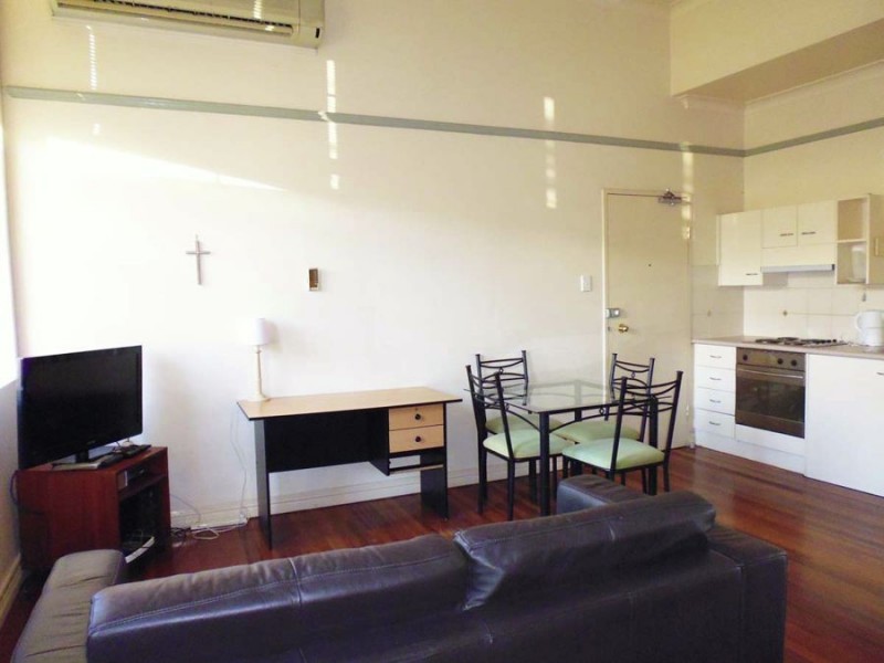 42 /460 Ann St, Brisbane City QLD 4000