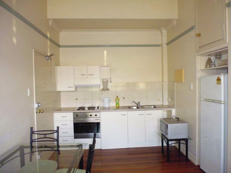 42 /460 Ann St, Brisbane City QLD 4000