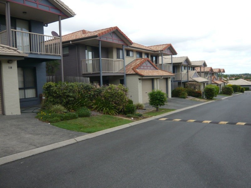 33/59 Lichfield place, Parkinson QLD 4115