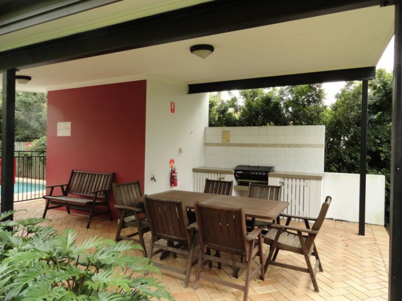 29/3 Lindwall Street, Upper Mount Gravatt QLD 4122