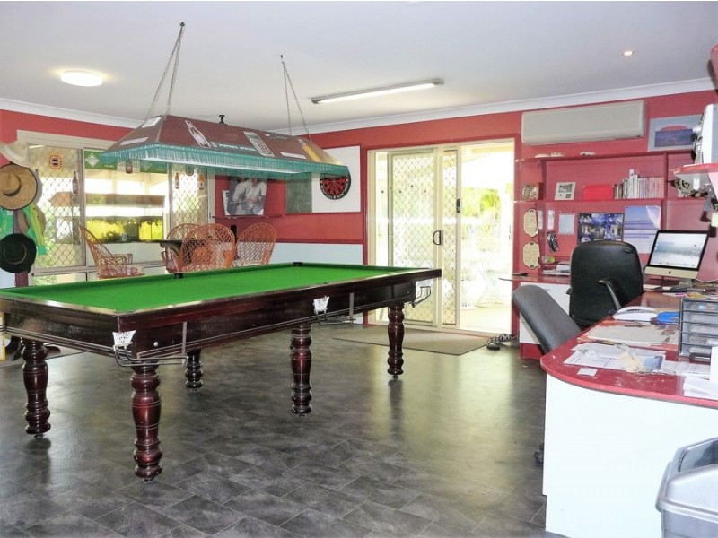 41 EXECUTIVE DRIVE, Park Ridge QLD 4125