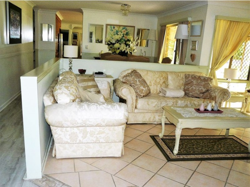 41 EXECUTIVE DRIVE, Park Ridge QLD 4125