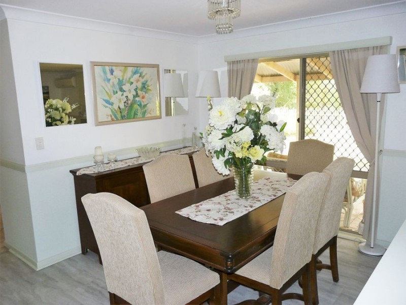 41 EXECUTIVE DRIVE, Park Ridge QLD 4125