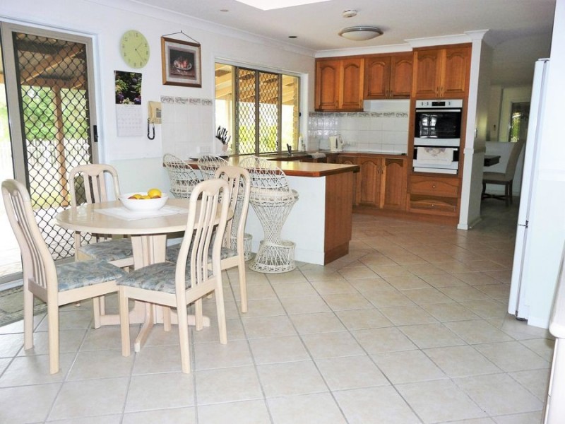 41 EXECUTIVE DRIVE, Park Ridge QLD 4125