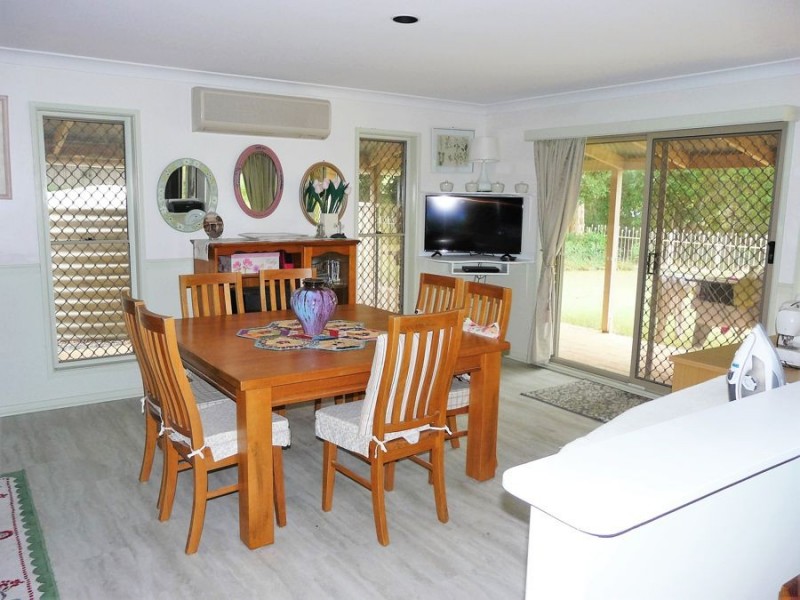 41 EXECUTIVE DRIVE, Park Ridge QLD 4125