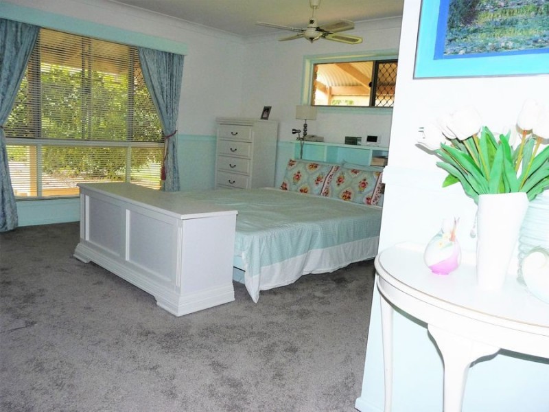 41 EXECUTIVE DRIVE, Park Ridge QLD 4125