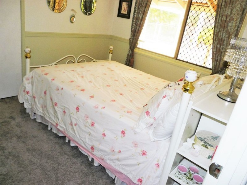 41 EXECUTIVE DRIVE, Park Ridge QLD 4125